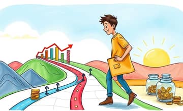 Budgeting Blueprint: Charting Your Course to Riches