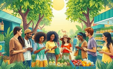 Spend Less, Live More: The Art of Conscious Consumption