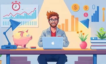 Freelance Finance: Managing Money as Your Own Boss