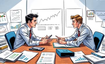 Negotiate Like a Pro: Savvy Tips for Better Deals