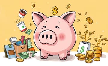 Penny Pinching Power: Mastering the Art of Small Savings