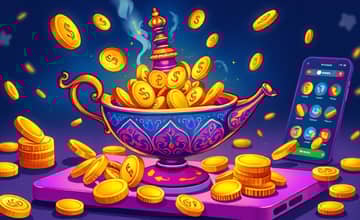 The Frugal Genie: Granting Your Financial Wishes