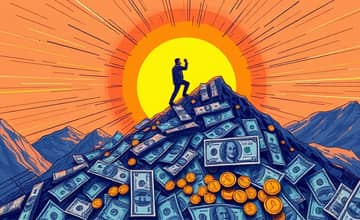 Debt Consolidation: Streamlining Your Path to Freedom