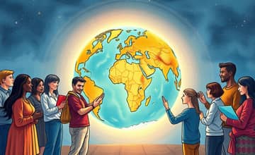 Charitable Giving: Impacting the World with Your Resources