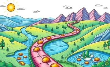 Your Money Map: Navigating to Financial Serenity