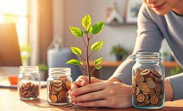 Wealth Building Habits: Daily Steps to Financial Growth