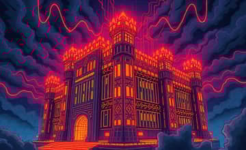 Financial Fortress: Building Impregnable Security