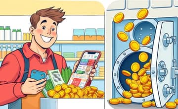 Saving Hacks: Unlocking Hidden Funds in Your Daily Life