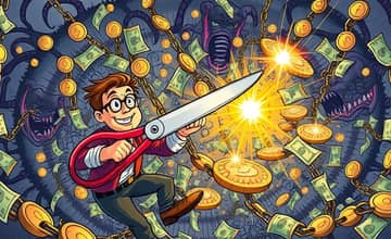 Expense Extermination: Conquering Unnecessary Costs