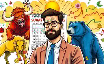 The Investor's Playbook: Strategies for Every Market Season