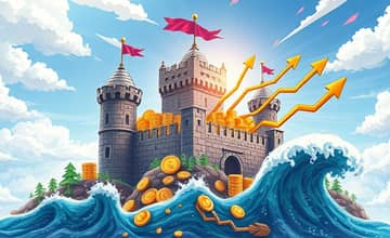 Inflation-Proofing Your Portfolio: Strategies for Stability