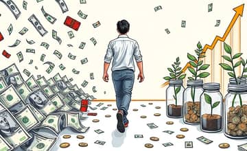 Money Makeover: Revitalizing Your Financial Habits