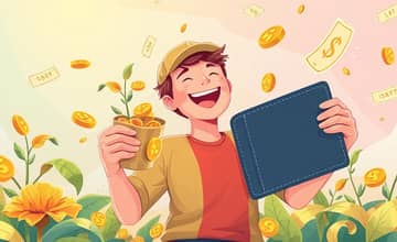 Wallet Wisdom: Smart Choices for a Richer You