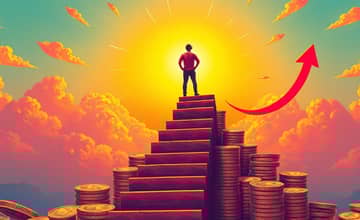 Smart Saves, Big Gains: Maximizing Your Financial Momentum