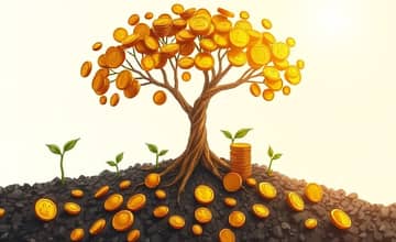 Small Steps, Giant Leaps: Micro-Investing for Macro Gains