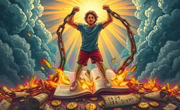 The Debt Defiance Handbook: Breaking Free Forever