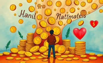 Beyond Budgeting: The Power of Intentional Spending