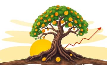 The Power of Patience: Long-Term Investing for Lasting Wealth