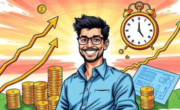 The Wealth Builder's Toolkit: Essential Instruments for Growth