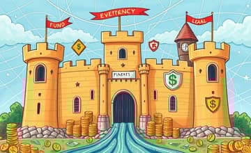 Bulletproof Your Finances: Building Robust Economic Defenses