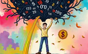 Mastering Your Money Story: Rewrite Your Financial Narrative