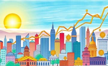 Unlocking Wealth: A Primer on Investment Vehicles