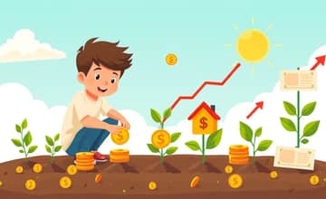 Your Money, Your Future: Simplified Investing Concepts