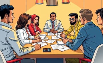 The Art of the Deal: Mastering Negotiation in Everyday Life