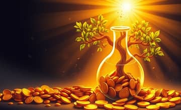 The Alchemy of Assets: Turning Pennies into Prosperity