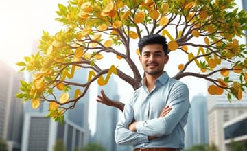 Investing 101: Building Your Financial Foundation