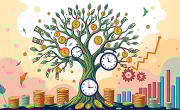 The Core of Investing: How to Make Your Money Work