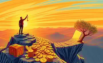 The Financial Freedom Equation: Solving for Your Best Life