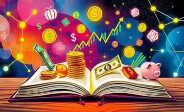 Decoding Financial Jargon: Your Dictionary to Wealth