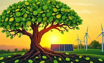 Grow Your Green: Simple Strategies for Smart Investing