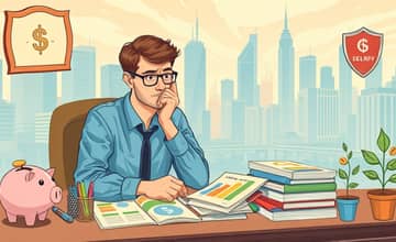 The Prudent Planner: Foresight for Financial Flourishing