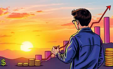 The Beginner's Blueprint: Your First Investment Steps