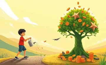 The ABCs of Investing: From Savings to Success