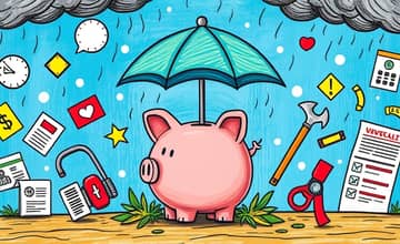 Emergency Fund Explained: Why You Need One Now