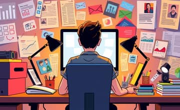 Kickstart Your Portfolio: A Beginner's Playbook