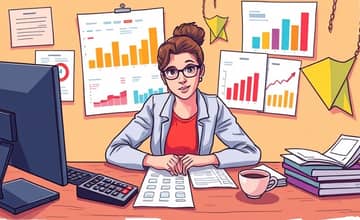 Your First Budget: A Simple Start to Financial Control