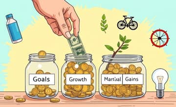 The Art of Saving: Small Changes, Big Impact