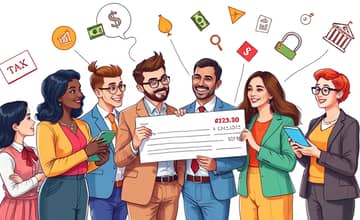 Understanding Your Paycheck: Demystifying Deductions