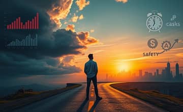 The Wise Investor's Beginning: Core Strategies Explained