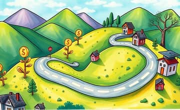 The Investment Journey: Laying the Groundwork for Growth