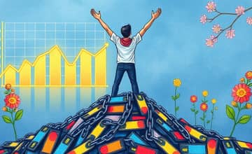 Creating a Debt Payoff Plan: Your Guide to Freedom