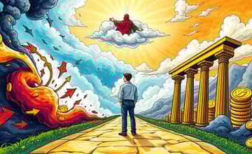 The Intelligent Investor's Start: Foundations for Growth