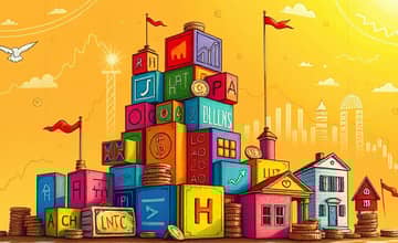 Building Blocks of Wealth: Essential Investment Insights