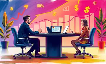 Negotiating Your Salary: Get What You're Worth