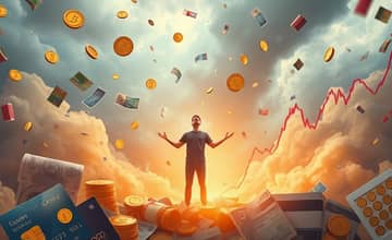 Conquering Financial Anxiety: Strategies for Peace of Mind