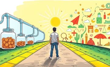 The Anti-Budget: Spending Freedom with Financial Guardrails